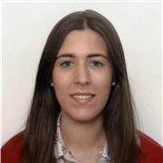 Me considero una profesional entusiasta, responsable y con una profunda motivación por enseñar a mis alumnos de la etapa primaria.